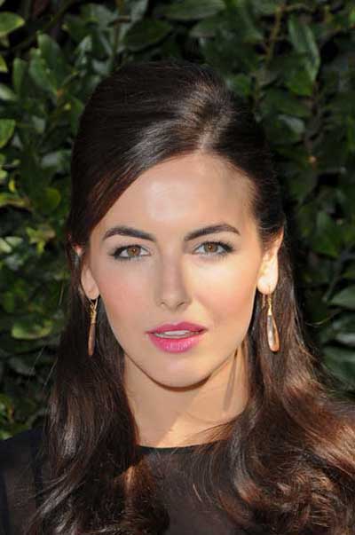 卡米拉·贝尔/Camilla Belle-5-55